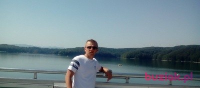 Dawid, Male, 33, Józefów, Polska: 1