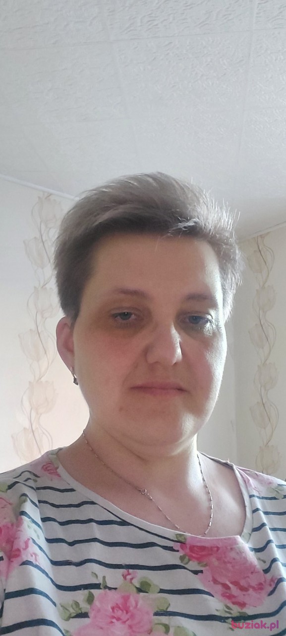 Beata, Kobieta, 40, Pyskowice, Polska: 1