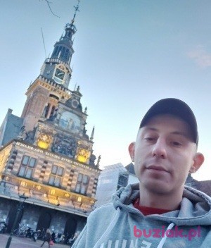 Marcin, Male, 35, Sieradz, Polska, Photo: 2