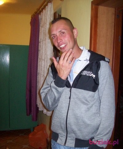 Przemek, Male, 37, Łódź, Polska, Photo: 1