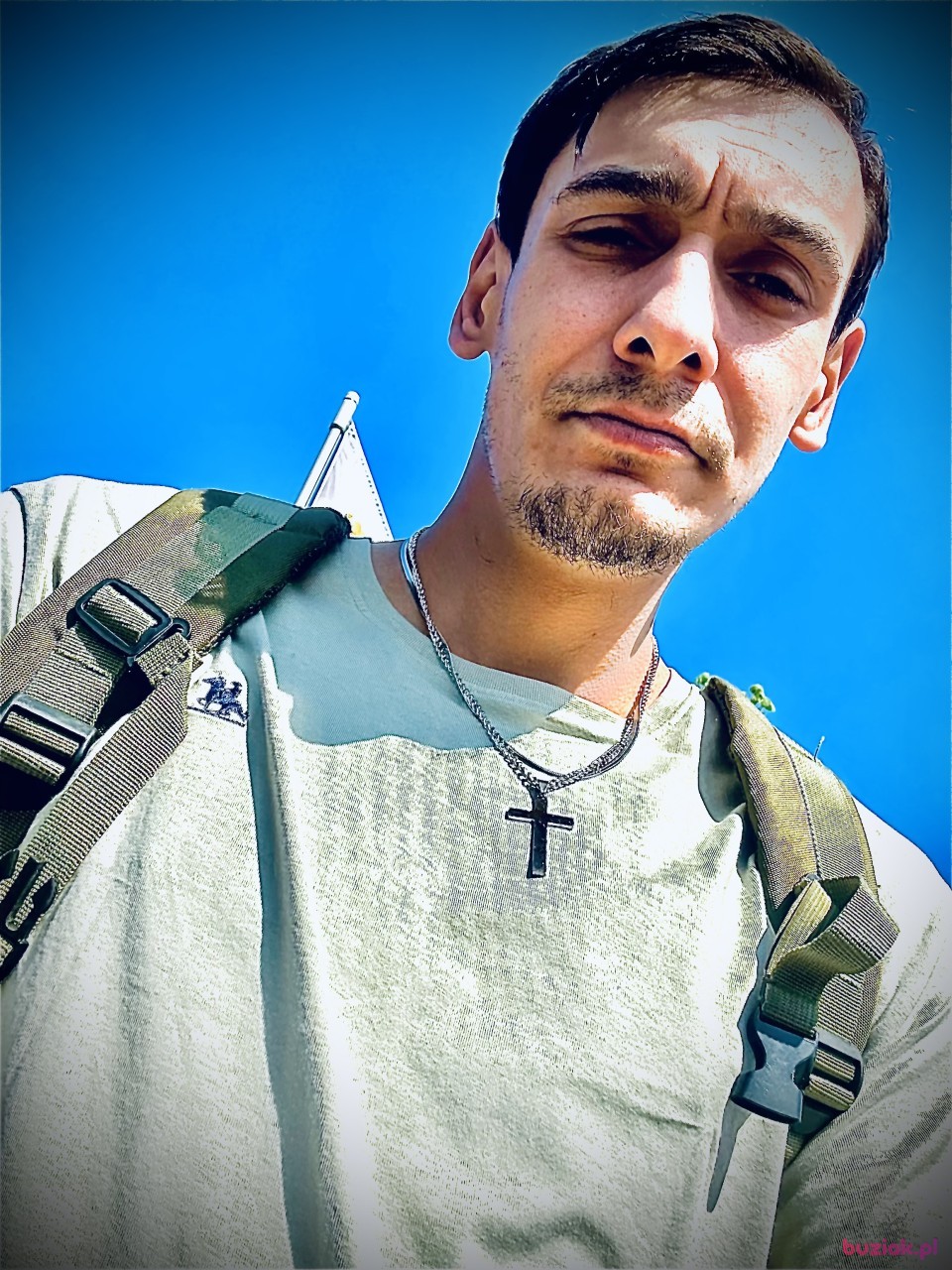 Arek, Mężczyzna, 31, Münster, Niemcy, Zdjęcie: 3