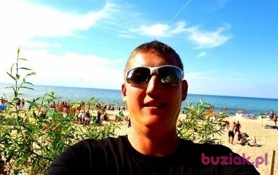 Darek, Male, 45, Zielona Góra, Polska, Photo: 2
