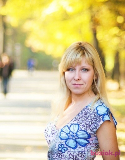 Swietlana, Female, 41, Ukraina, Photo: 1