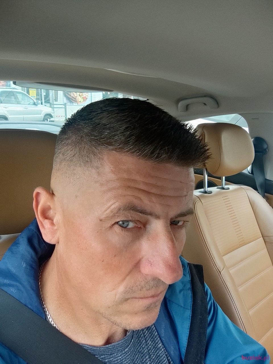 Kazimierz, Mężczyzna, 55, Amsterdam, Holandia: 1