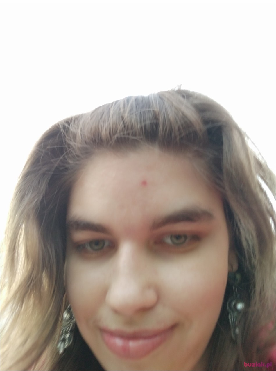 Emi, Kobieta, 27, Gołdap, Polska: 1