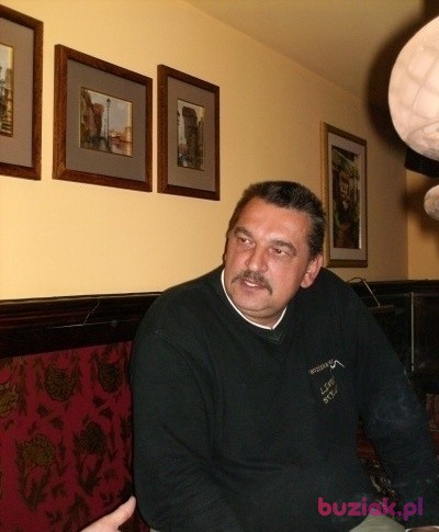 lech, Male, 66, Monachium, Niemcy: 1