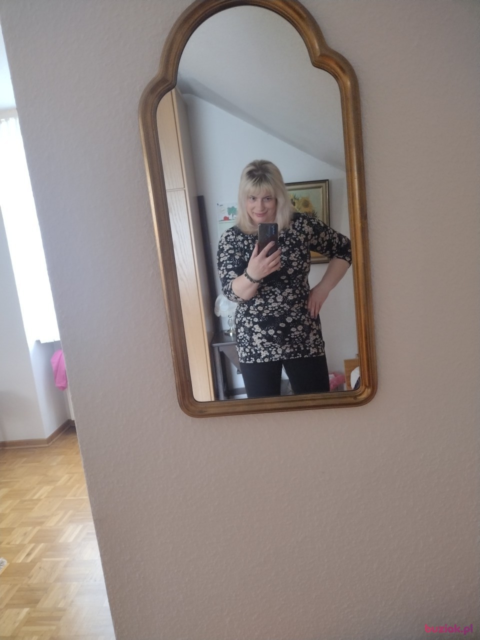 Eliza, Kobieta, 50, Biała Podlaska, Polska, Zdjęcie: 1