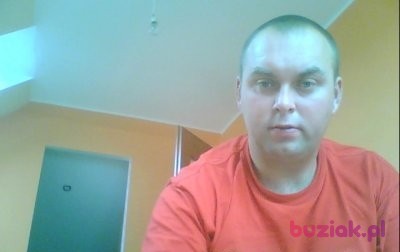 Marek, Mężczyzna, 40, Kościerzyna, Polska: 1