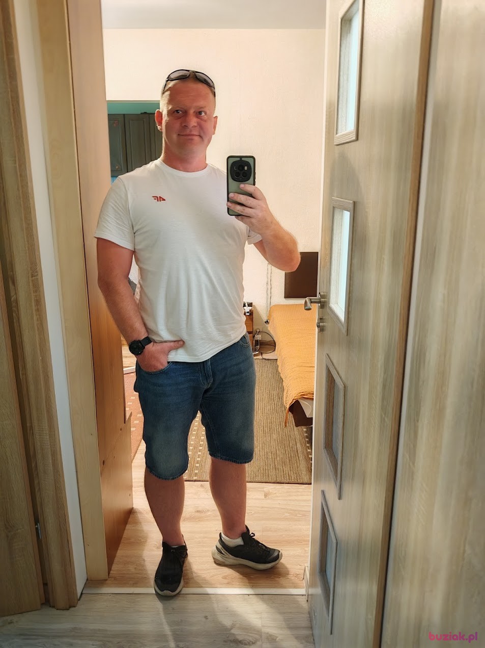 Paweł, Mężczyzna, 36, Racibórz, Polska, Zdjęcie: 4