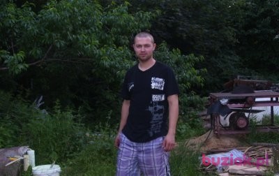 grzegorz, Mężczyzna, 40, Stargard Szczeciński, Polska: 1