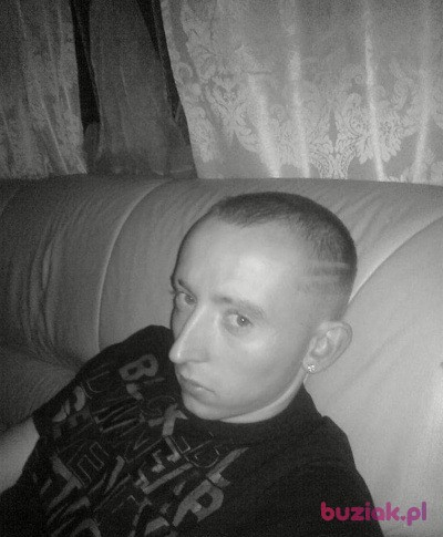 krzysztof, Male, 36, Zambrów, Polska, Photo: 2
