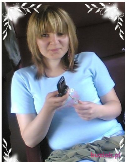 Rozalia, Female, 35, Wolsztyn, Polska, Photo: 1