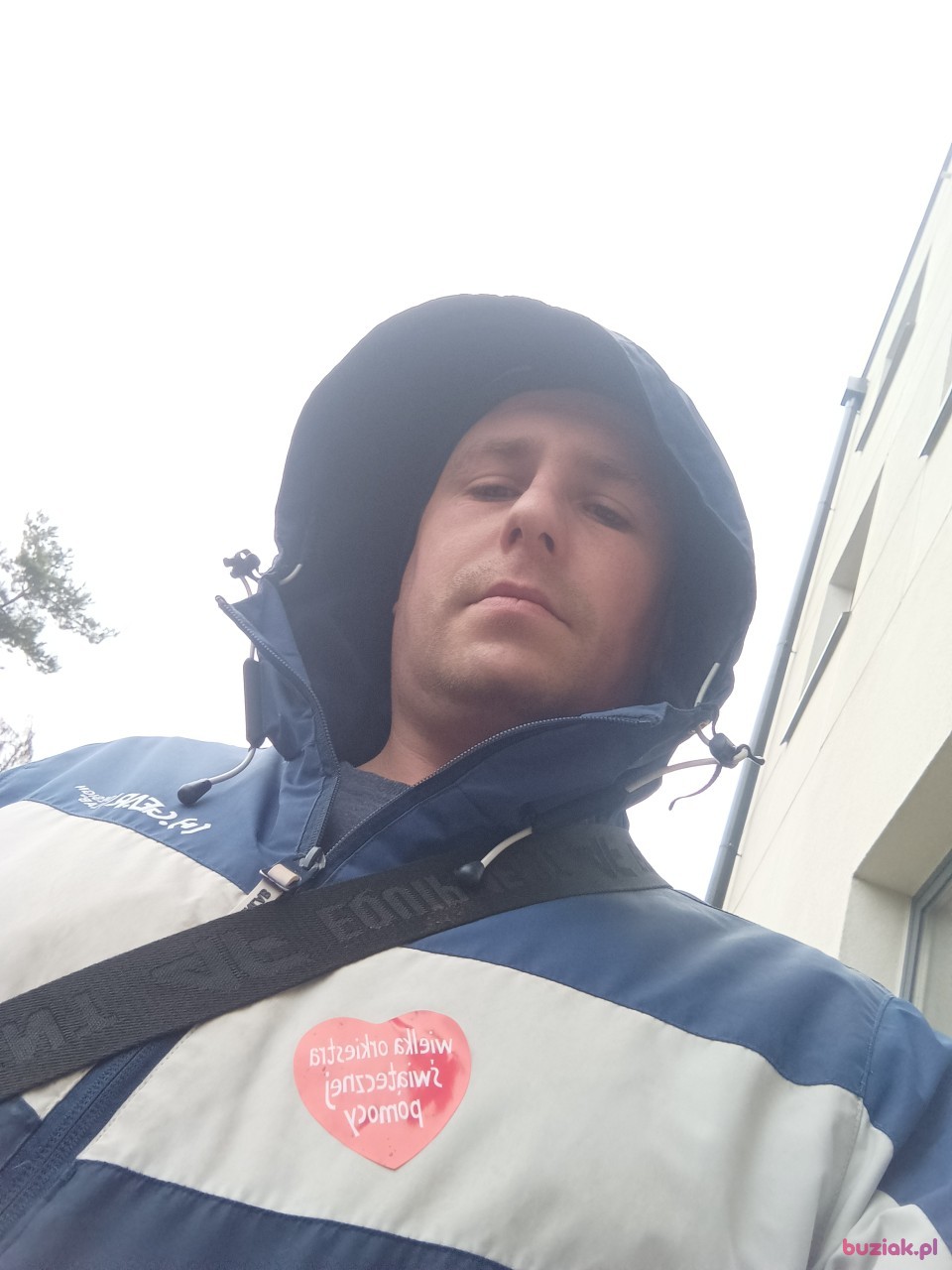 Tomasz, Male, 35, Wołomin, Polska: 1