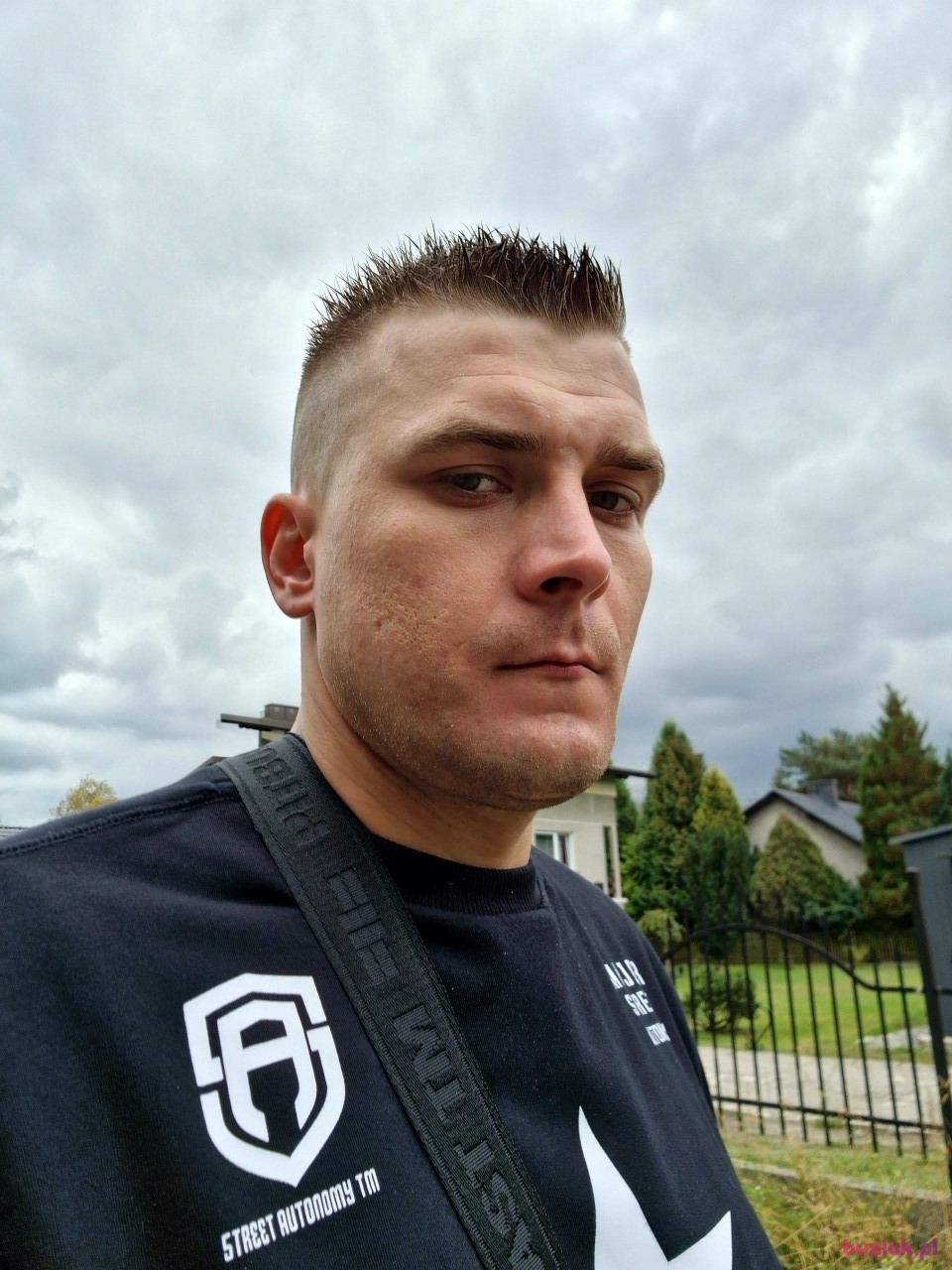 Rafal, Male, 34, Kraków, Polska: 1
