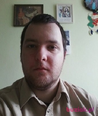 wilk1993, Mężczyzna, 32, Warszawa, Polska: 1