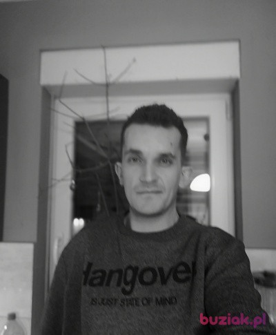 Michał, Male, 41, Leszno, Polska: 1