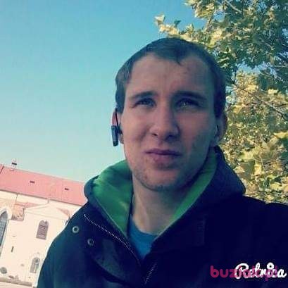 Alan, Mężczyzna, 28, Grójec, Polska: 1