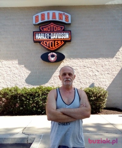 Tomasz, Male, 56, Polska, Photo: 1