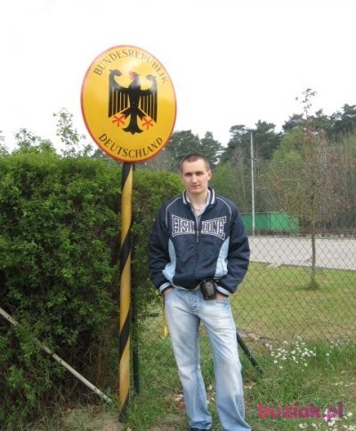 Jarek, Mężczyzna, 41, Szczecin, Polska, Zdjęcie: 1