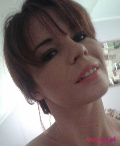 Agulek89, Kobieta, 35, Warszawa, Polska: 1