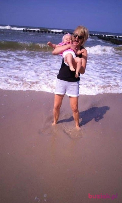 anna, Female, 62, Poznań, Polska, Photo: 1