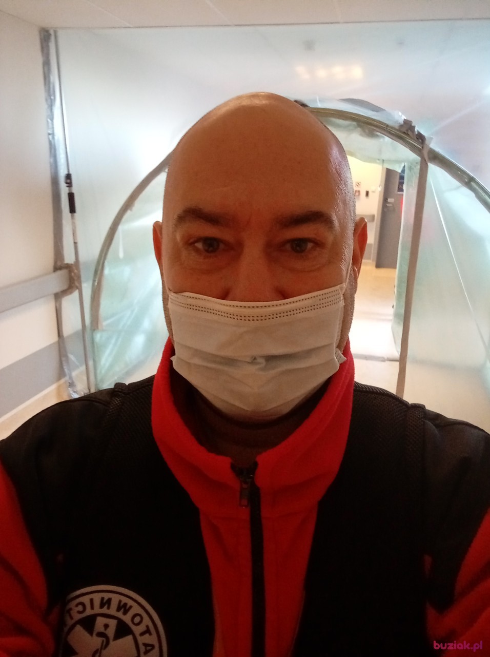Krzysztof, Mężczyzna, 51, Wrocław, Polska, Zdjęcie: 3