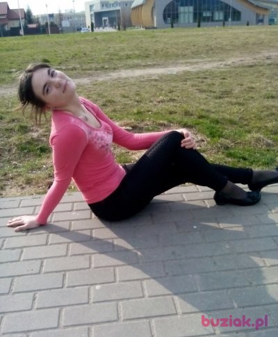 Marta Kisiołek, Female, 29, Tomaszów Mazowiecki, Polska, Photo: 2