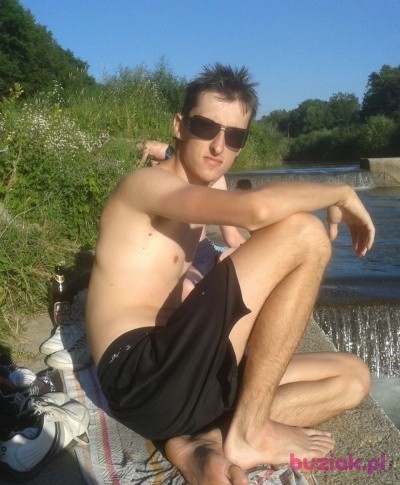 Kuba, Mężczyzna, 34, Bielsko-Biała, Polska, Zdjęcie: 1