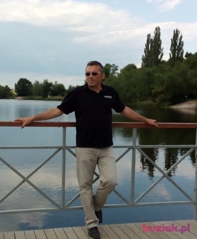 darmax, Male, 54, Polska, Photo: 2