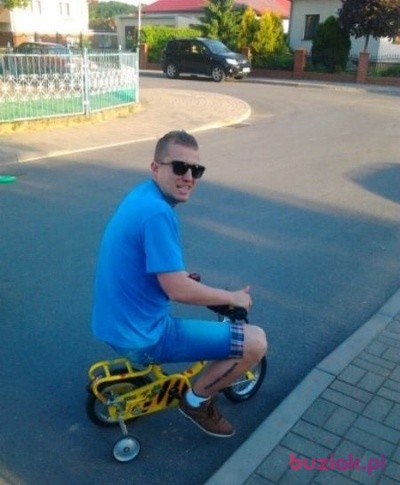 Łukasz, Mężczyzna, 35, Bolesławiec, Polska, Zdjęcie: 2