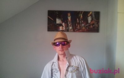 Marcin, Male, 37, Westminster, Wielka Brytania, Photo: 2