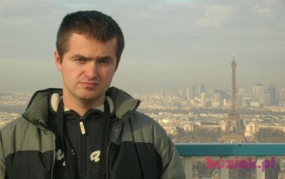 Paweł, Male, 44, Strzelce Krajeńskie, Polska: 1