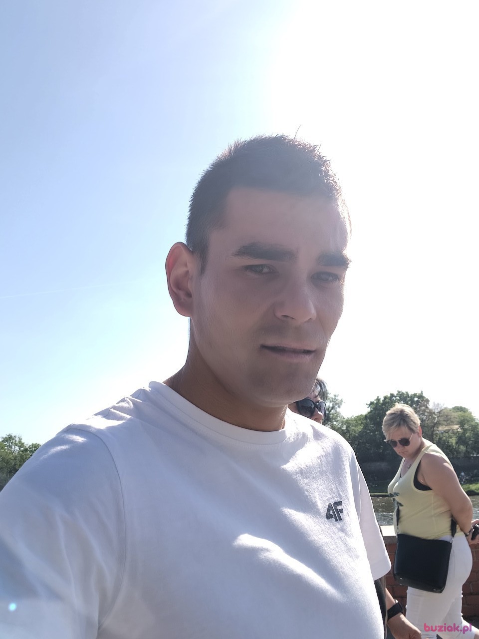 Grzegorz, Mężczyzna, 32, Bytom, Polska, Zdjęcie: 1