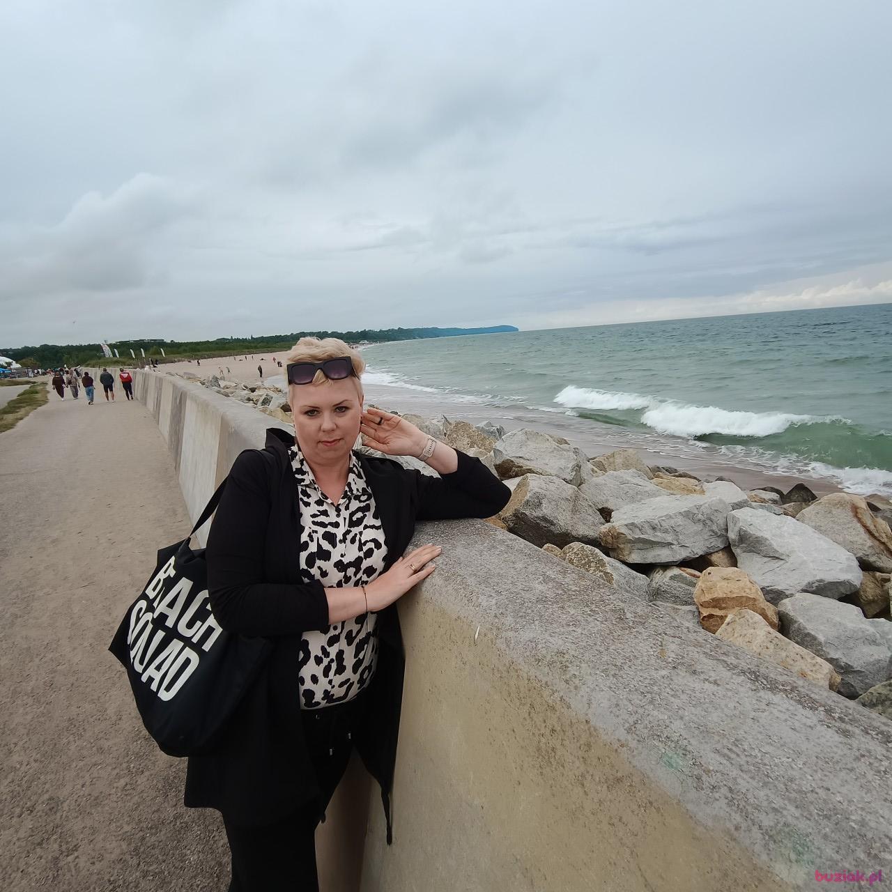 Marta, Kobieta, 38, Radom, Polska, Zdjęcie: 4