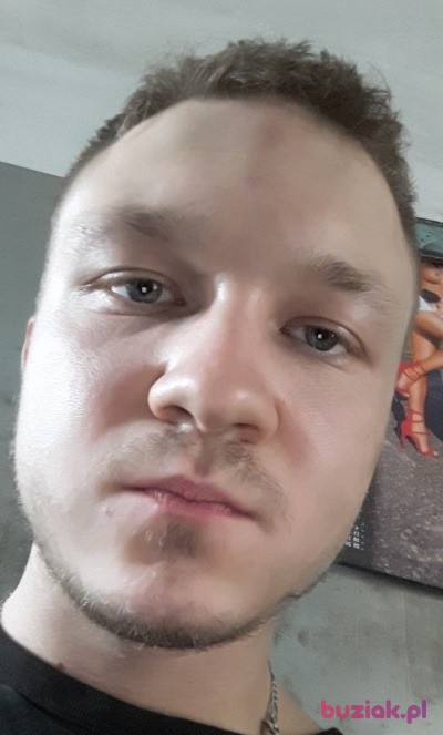 Kamil, Male, 28, Nowogród Bobrzański, Polska, Photo: 2
