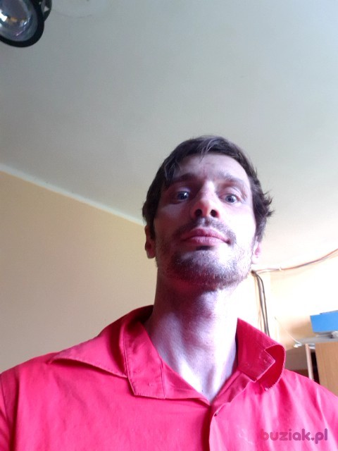 Olaf, Mężczyzna, 38, Kraków, Polska, Zdjęcie: 4