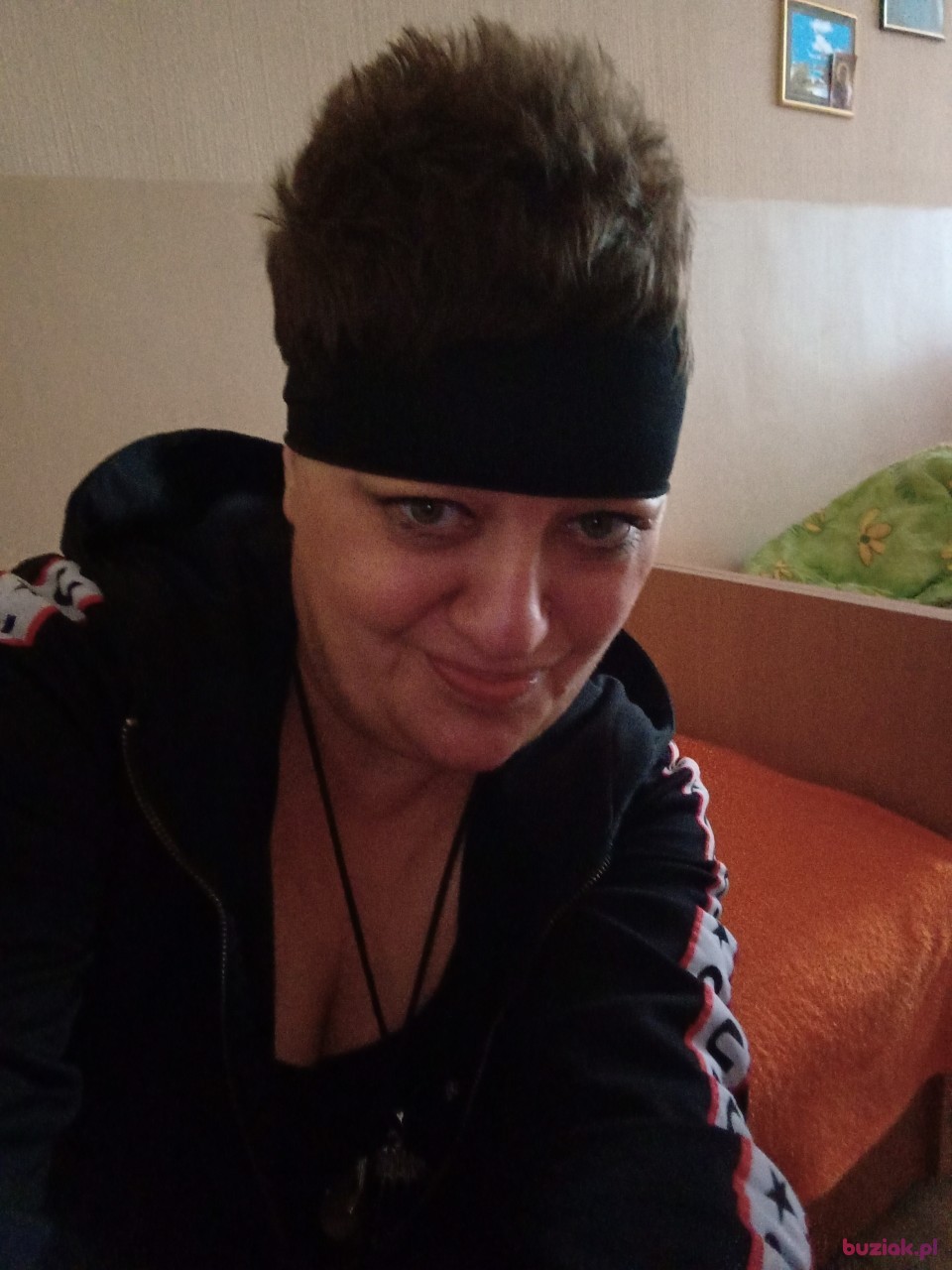 Kornelia, Kobieta, 45, Kietrz, Polska: 1