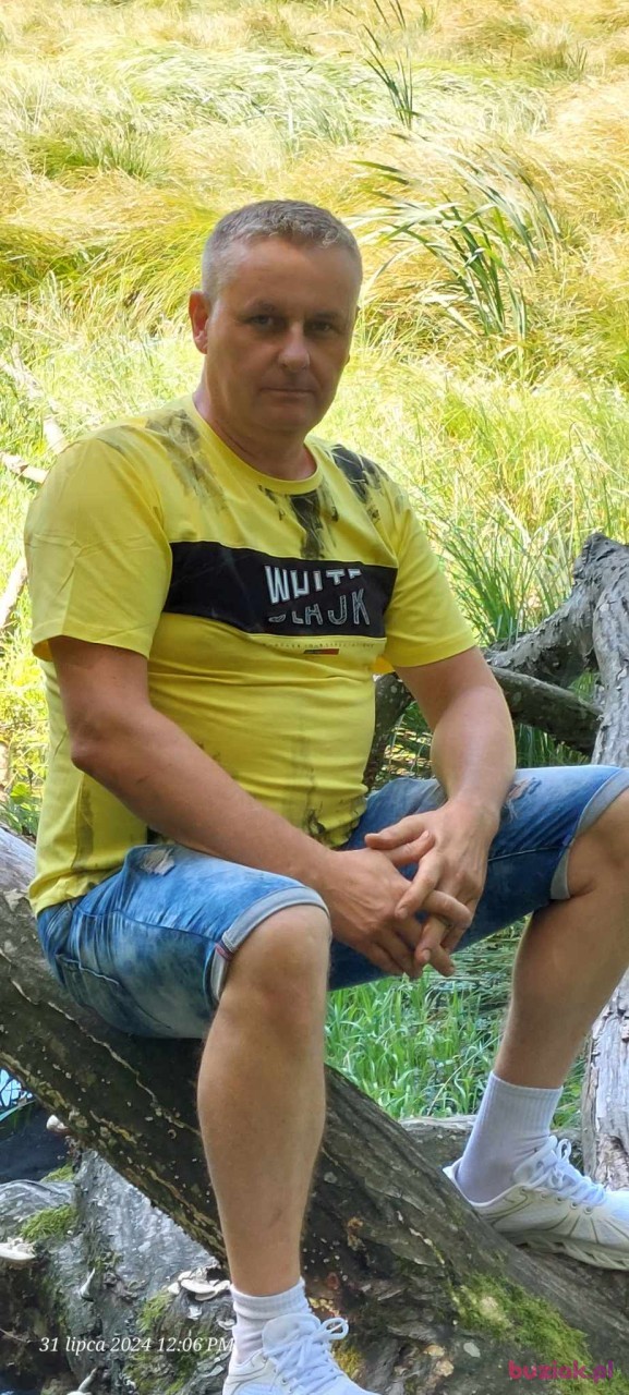 Grzegorz, Mężczyzna, 50, Szczytno, Polska, Zdjęcie: 2