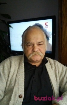 Dariusz, Mężczyzna, 69, Łochów, Polska: 1