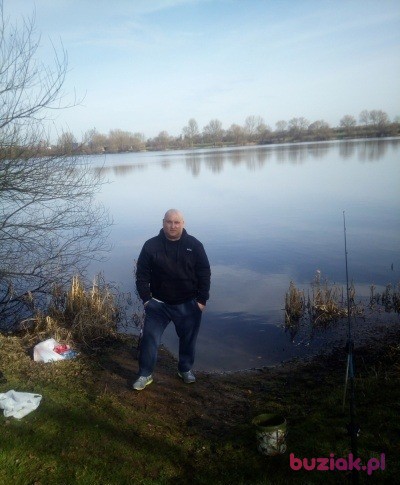 Darek, Male, 42, Westminster, Wielka Brytania, Photo: 6