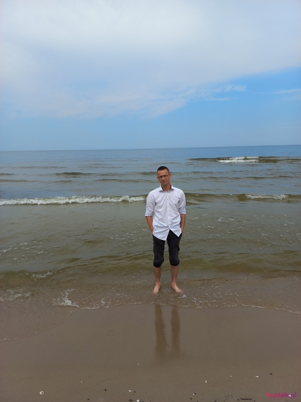 Leon, Mężczyzna, 38, Włocławek, Polska: 1