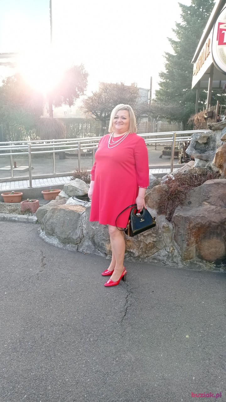 Wiki, Kobieta, 43, Chorzów, Polska, Zdjęcie: 1