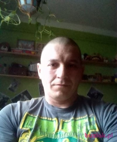 sylwester, Male, 47, Tarczyn, Polska: 1