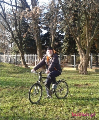 Rysiaczek, Mężczyzna, 63, Warszawa, Polska, Zdjęcie: 3
