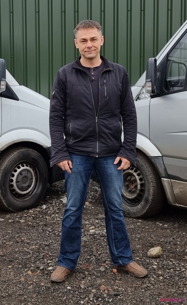 Tomasz, Mężczyzna, 49, Selby, Wielka Brytania, Zdjęcie: 2