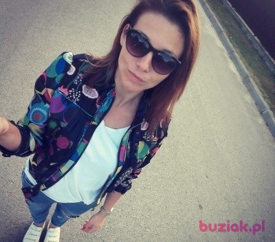 Marta, Kobieta, 38, Warszawa, Polska, Zdjęcie: 3
