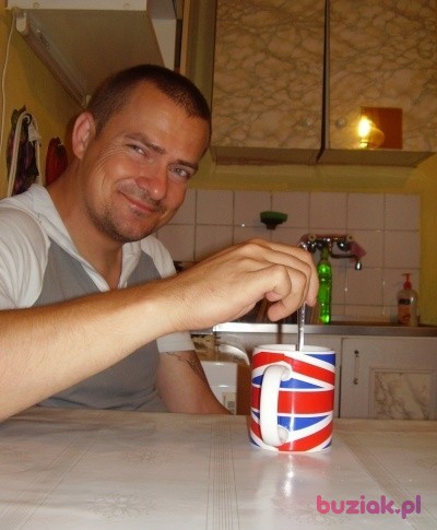 detroll, Male, 50, Poznań, Polska: 1