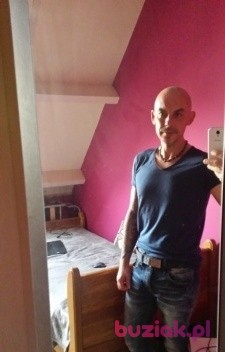 oraj, Mężczyzna, 49, Holandia, Zdjęcie: 1