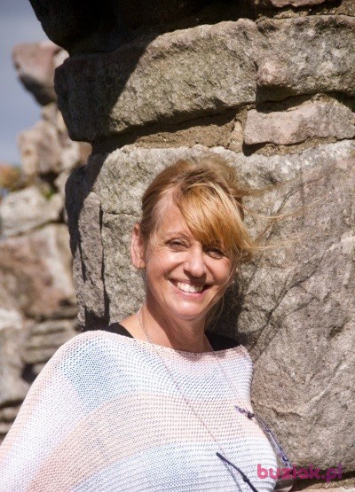 Bożena , Female, 64, Manchester, Wielka Brytania, Photo: 8