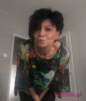 Ula, Kobieta, 51, Głogów, Polska, Zdjęcie: 2